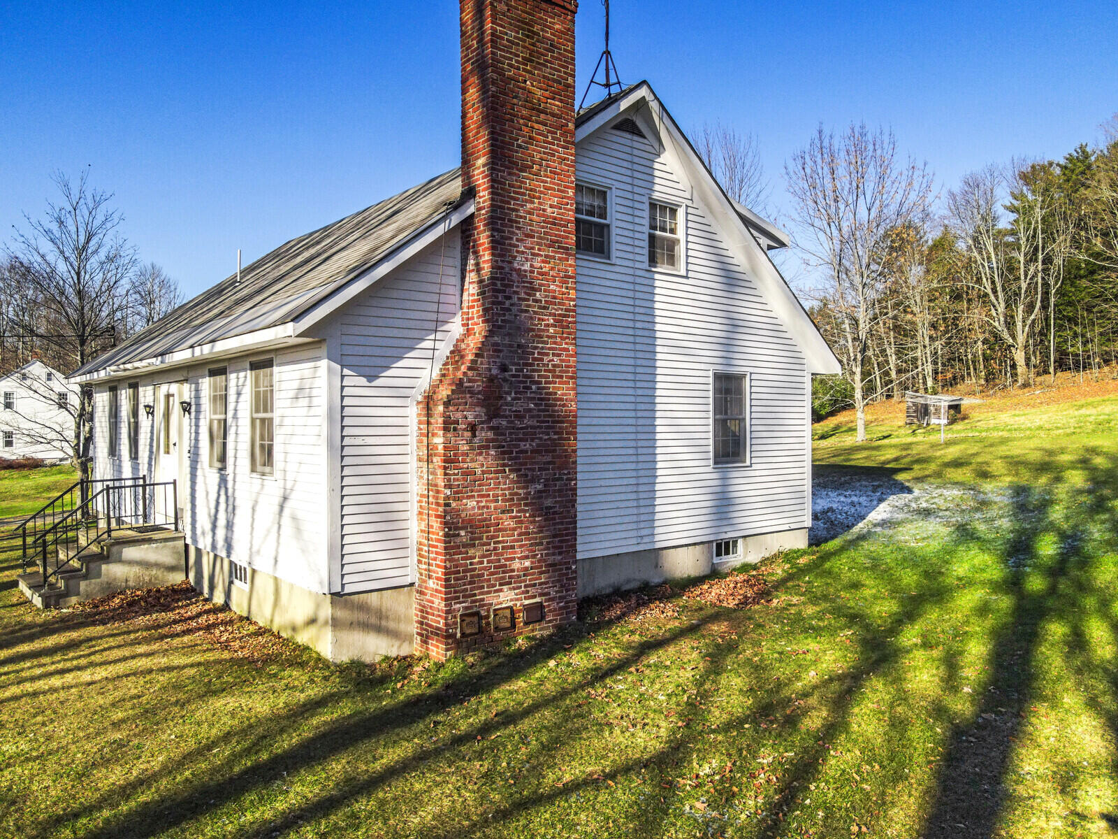 222 Metcalf Road Winthrop, ME 04364 - Photo 3 of 43 49_DJI_0947_copy_DxO_mls