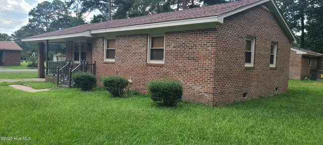 $75,000 | 216 East Troy Street, Ahoskie, NC 27910