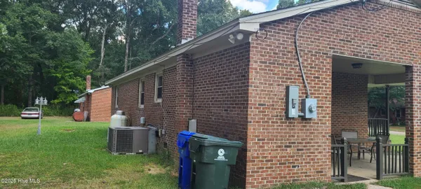 $75,000 | 216 East Troy Street, Ahoskie, NC 27910