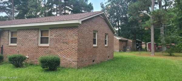 $75,000 | 216 East Troy Street, Ahoskie, NC 27910