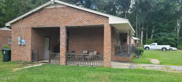 $75,000 | 216 East Troy Street, Ahoskie, NC 27910