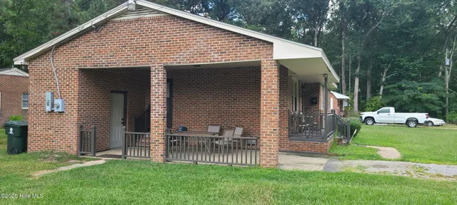 $75,000 | 216 East Troy Street, Ahoskie, NC 27910