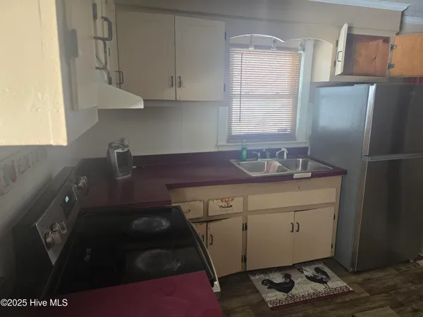 $75,000 | 216 East Troy Street, Ahoskie, NC 27910