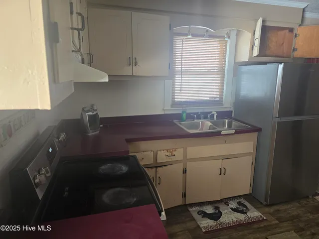 $75,000 | 216 East Troy Street, Ahoskie, NC 27910