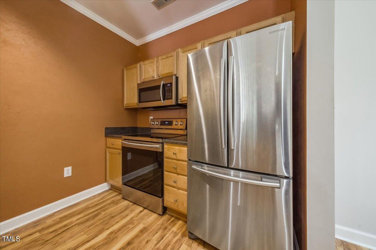 1301 Durlain Drive, Unit 103 Raleigh, NC 27614 - Photo 11 of 23 13-aINT_011