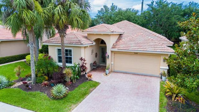 $459,900 | 7144 Maidstone Drive, Port St. Lucie, FL 34986