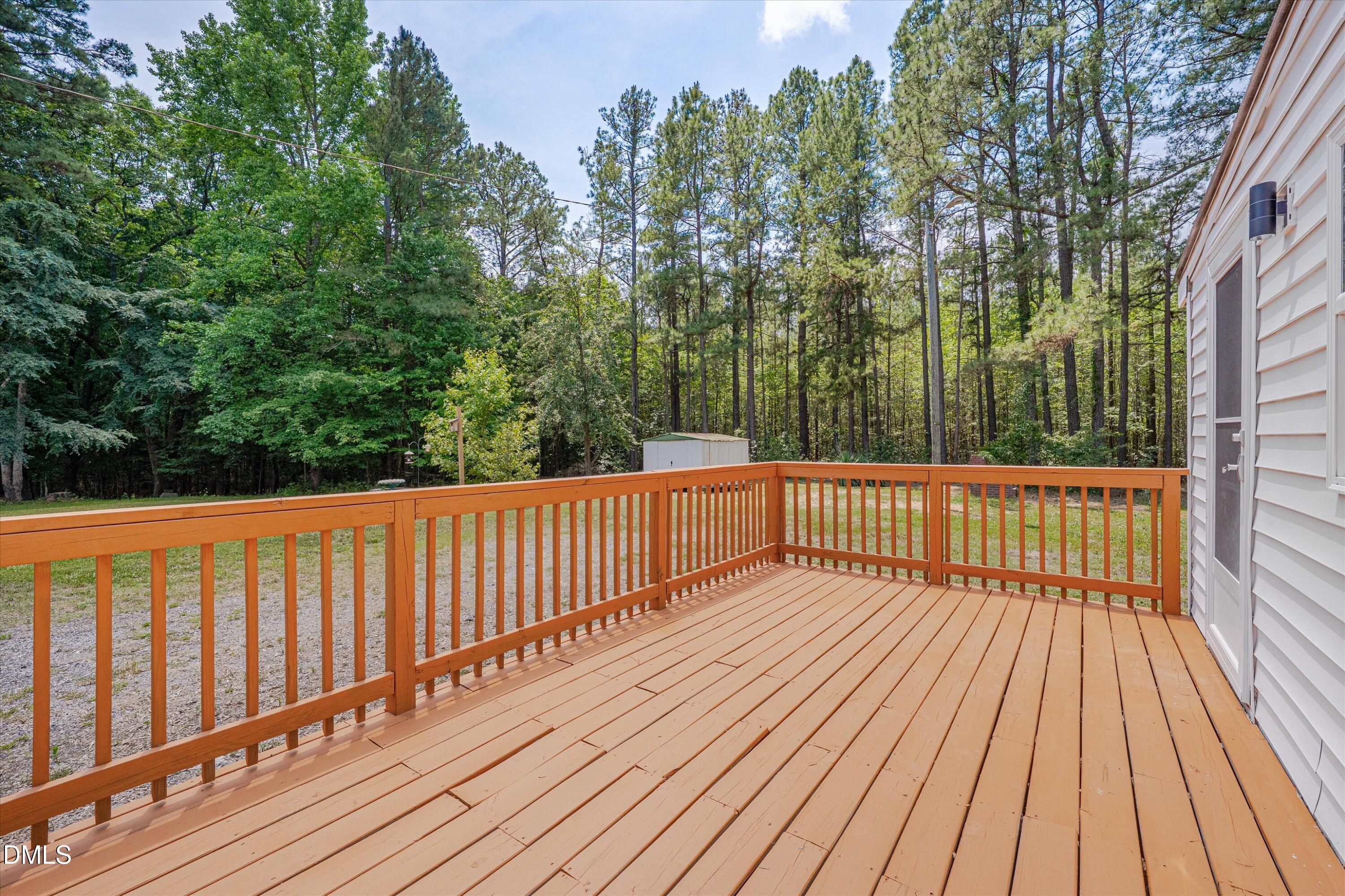 821 Fred Royster Road Henderson, NC 27537 - Photo 33 of 38
