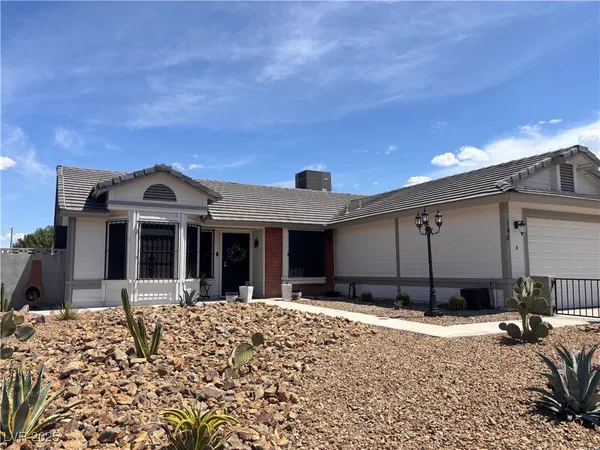$3,500 | 148 Triberg Court, Henderson, NV 89074