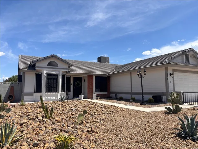 $3,900 | 148 Triberg Court, Henderson, NV 89074