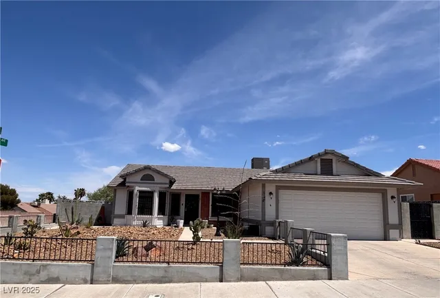 $3,900 | 148 Triberg Court, Henderson, NV 89074