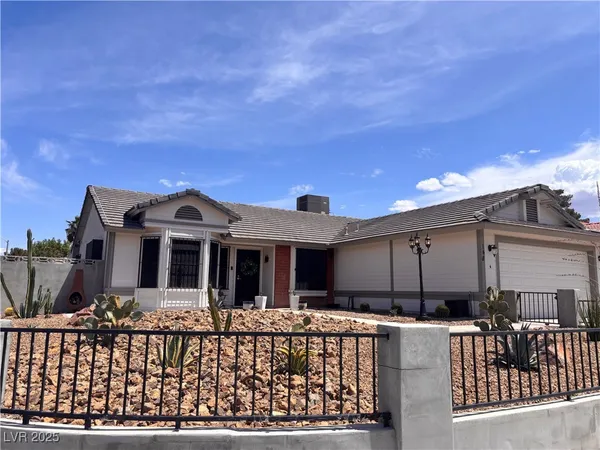$3,500 | 148 Triberg Court, Henderson, NV 89074