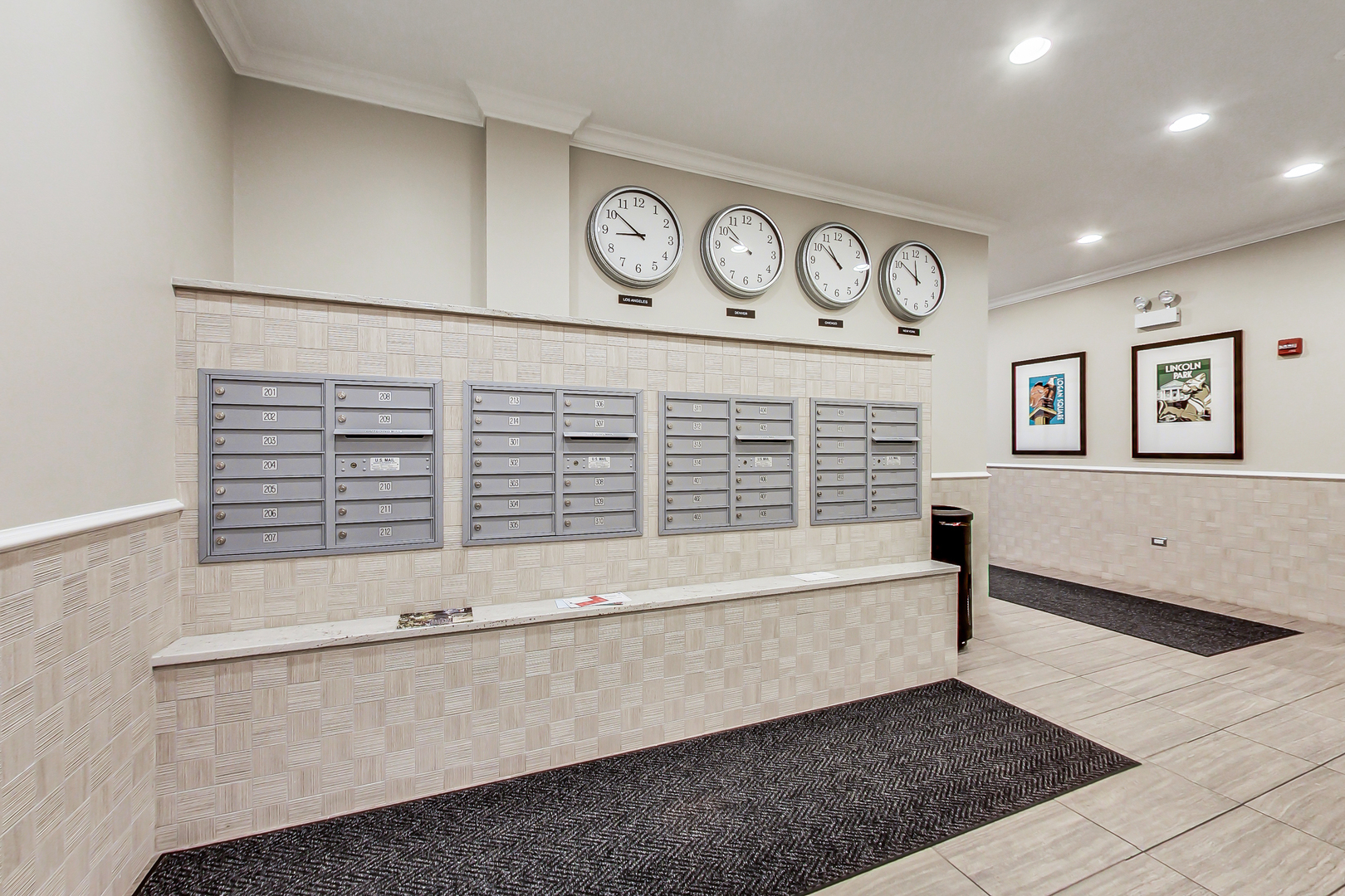 1249 West Madison Street, Unit 302 Chicago, IL 60607 - Photo 3 of 18