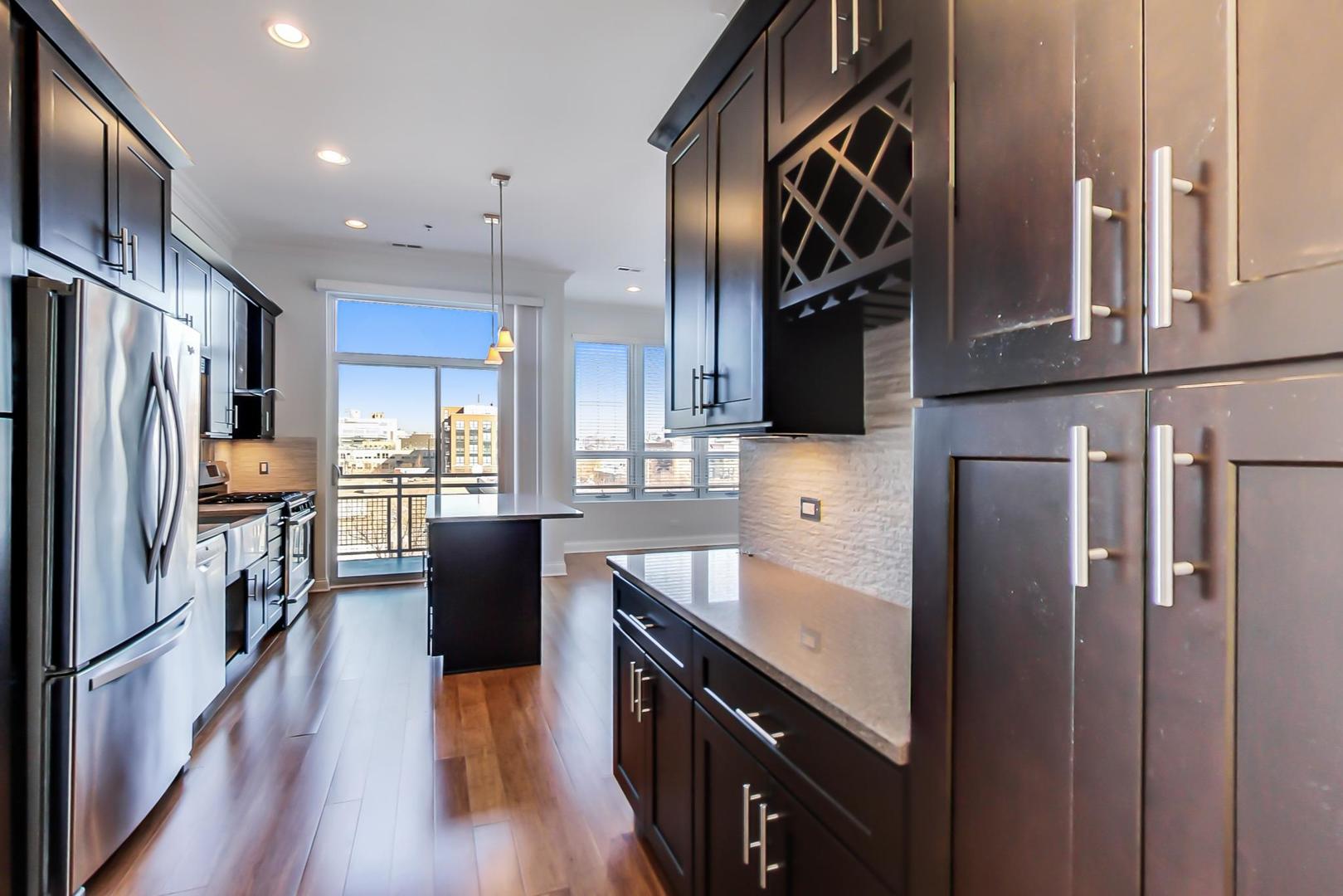 1249 West Madison Street, Unit 302 Chicago, IL 60607 - Photo 6 of 18