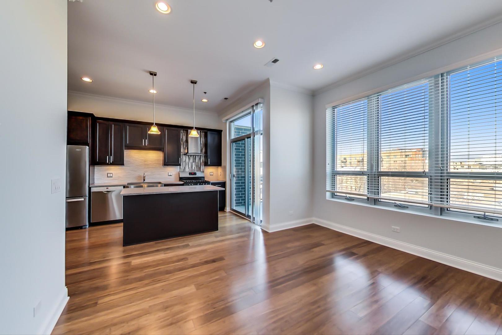 1249 West Madison Street, Unit 302 Chicago, IL 60607 - Photo 8 of 18