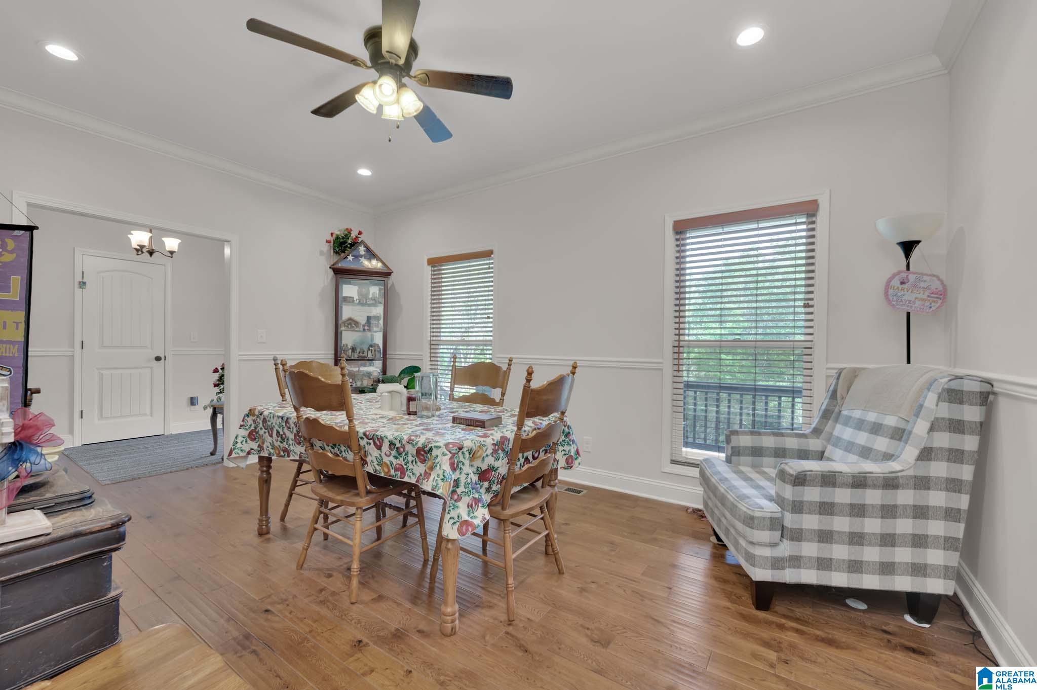 209 Hudson Avenue Oneonta, AL 35121 - Photo 18 of 29