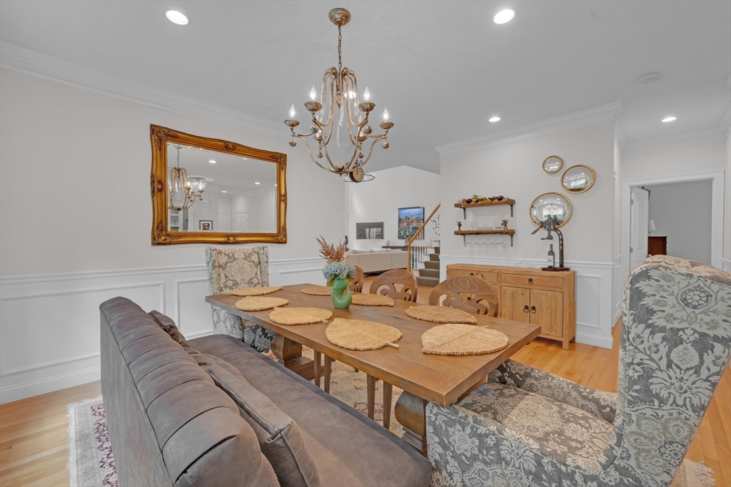 16 Golf Ridge Drive, Unit 16 Sutton, MA 01590 - Photo 4 of 42 Gallery Image 4