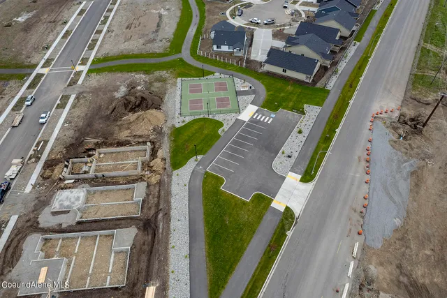 $573,900 | 8989 West Swather Avenue, Rathdrum, ID 83858