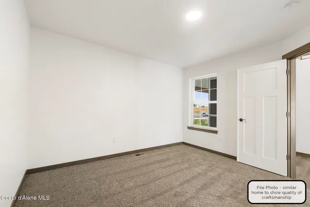 $573,900 | 8989 West Swather Avenue, Rathdrum, ID 83858