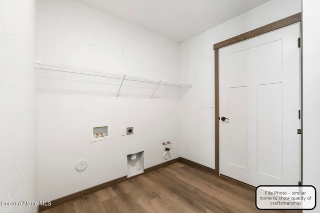 $573,900 | 8989 West Swather Avenue, Rathdrum, ID 83858