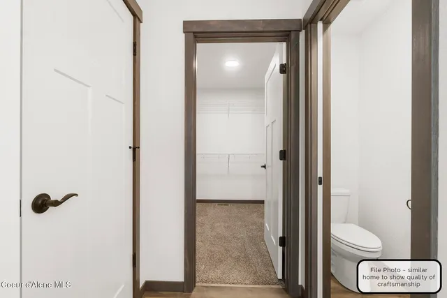 $573,900 | 8989 West Swather Avenue, Rathdrum, ID 83858