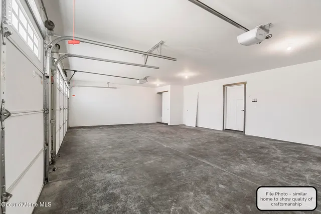 $573,900 | 8989 West Swather Avenue, Rathdrum, ID 83858