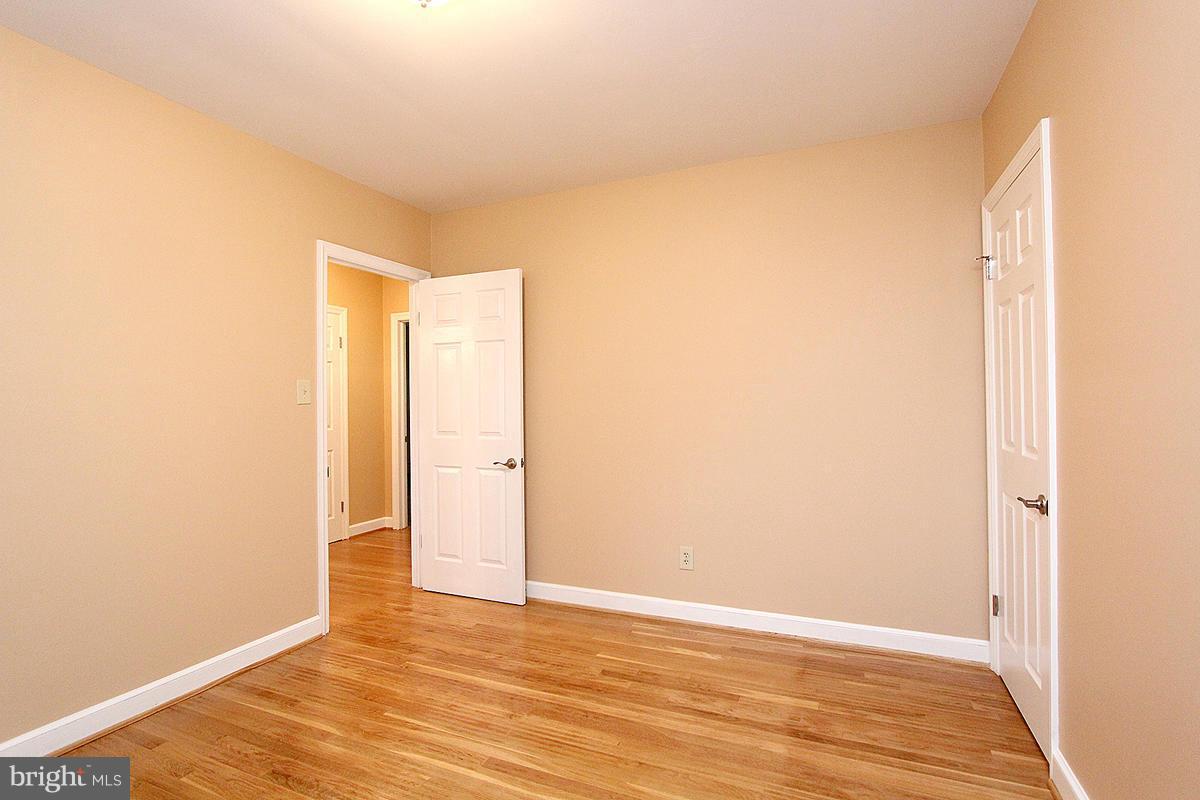 5017 Teen Barnes Road Frederick, MD 21703 - Photo 22 of 30 a view of an empty room