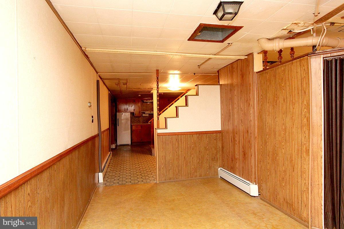 5017 Teen Barnes Road Frederick, MD 21703 - Photo 26 of 30 a view of a balcony with wooden floor