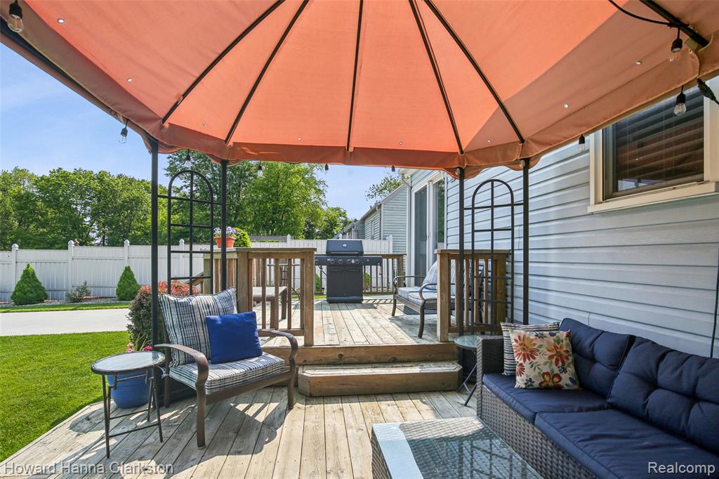 3414 Gregory Road Lake Orion, MI 48359 - Photo 41 of 55 Gallery Image 41