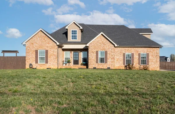 $560,000 | 2006 Longview Road, Bell Buckle, TN 37020