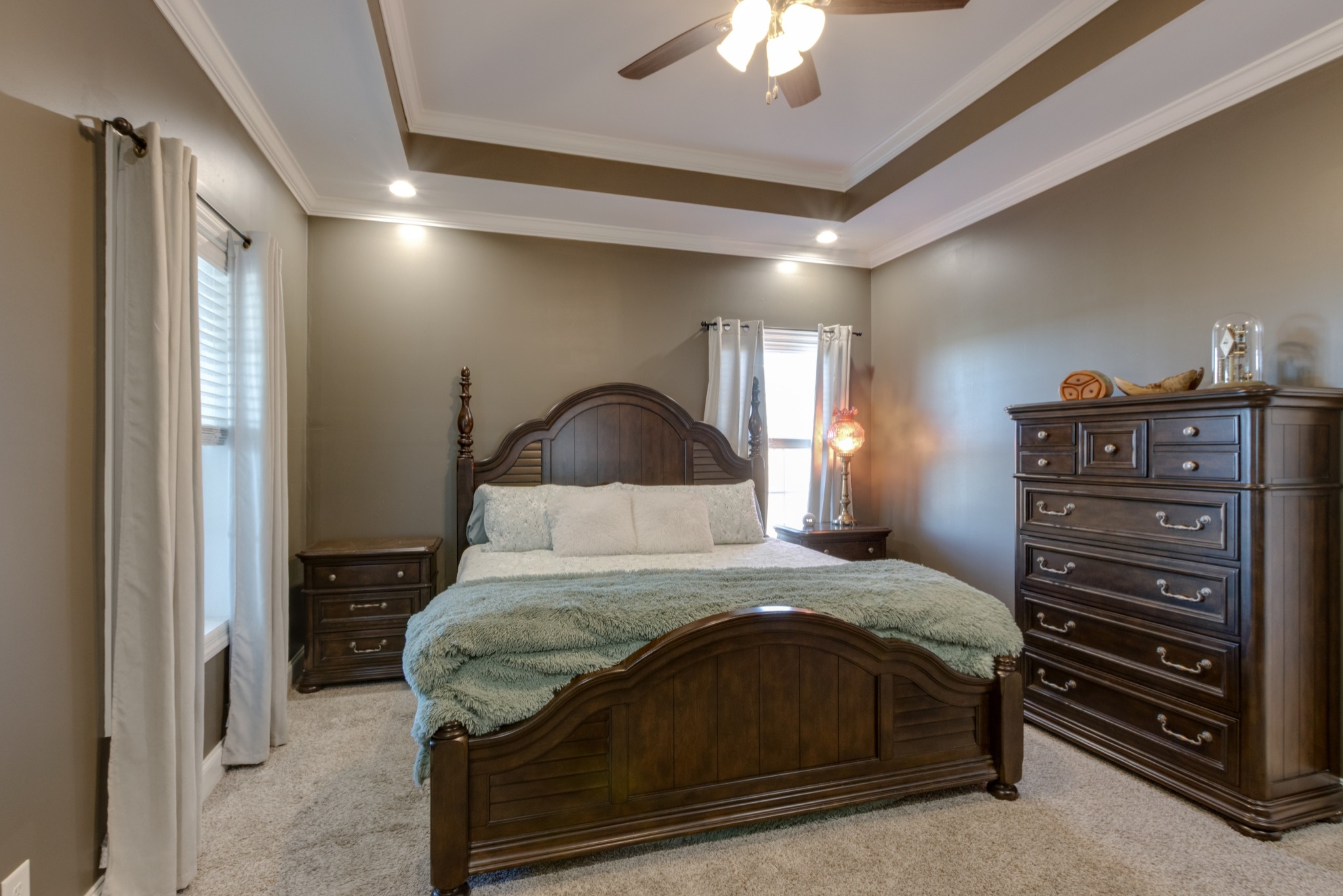 2006 Longview Road Bell Buckle, TN 37020 - Photo 12 of 36