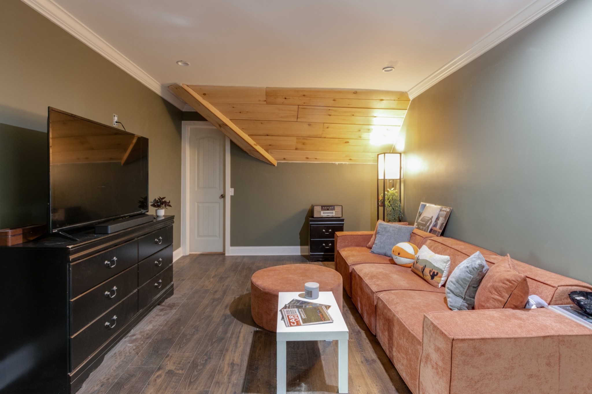 2006 Longview Road Bell Buckle, TN 37020 - Photo 21 of 36