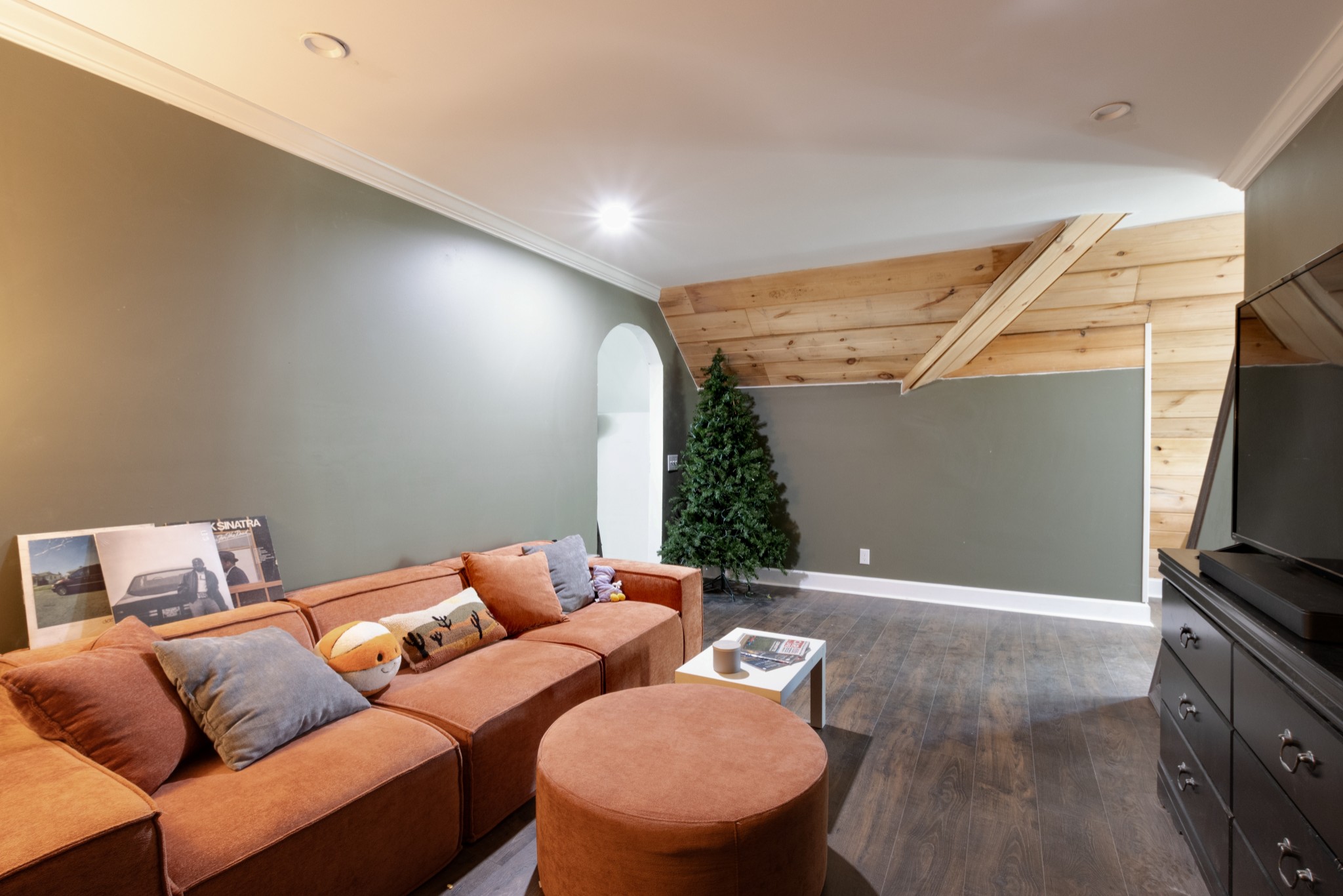 2006 Longview Road Bell Buckle, TN 37020 - Photo 22 of 36