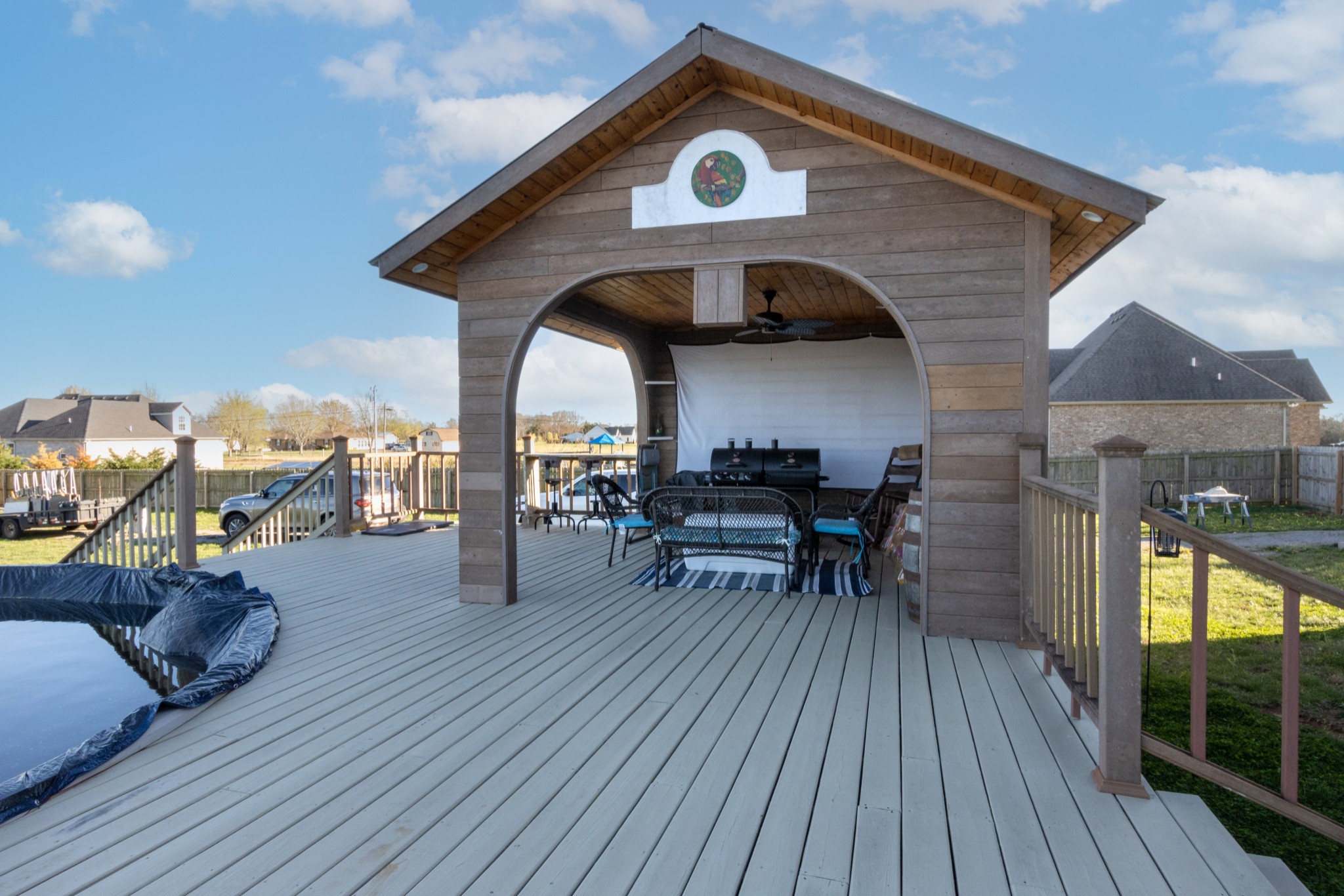 2006 Longview Road Bell Buckle, TN 37020 - Photo 30 of 36