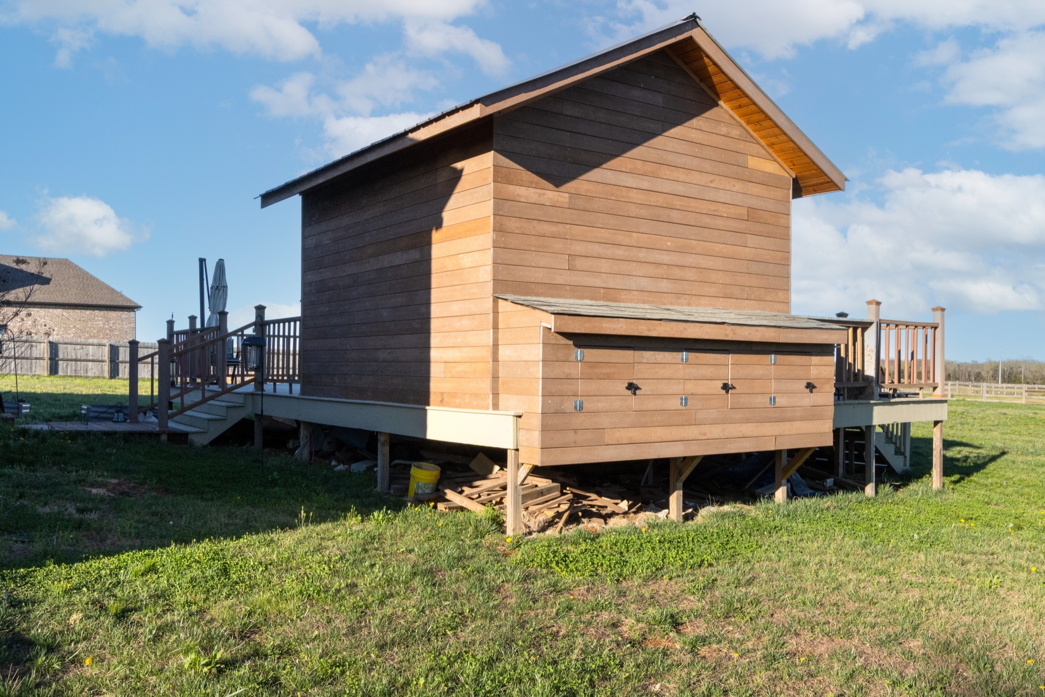 2006 Longview Road Bell Buckle, TN 37020 - Photo 33 of 36