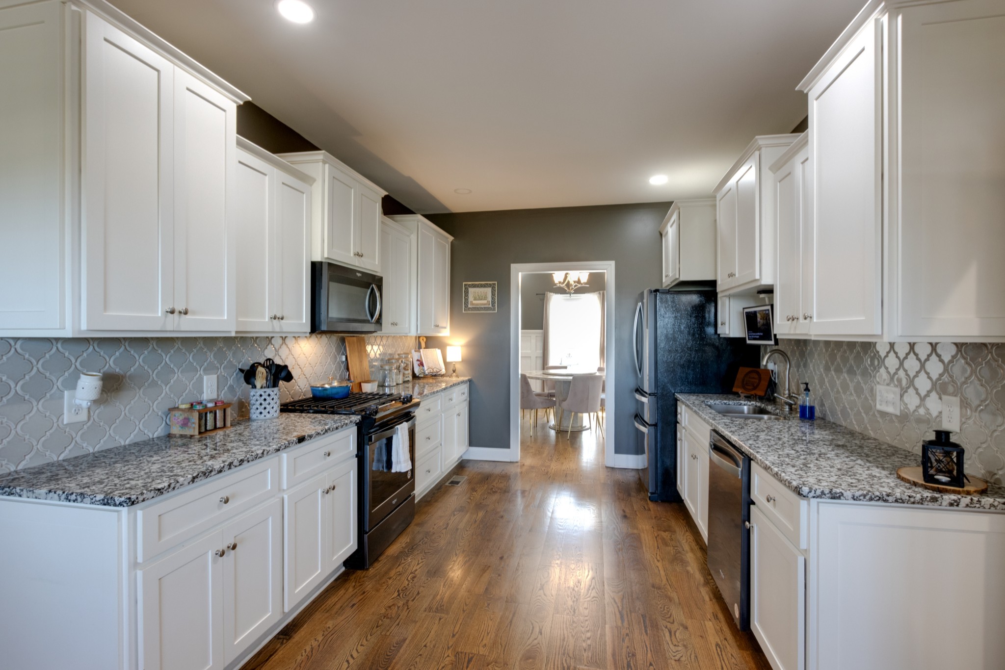 2006 Longview Road Bell Buckle, TN 37020 - Photo 7 of 36