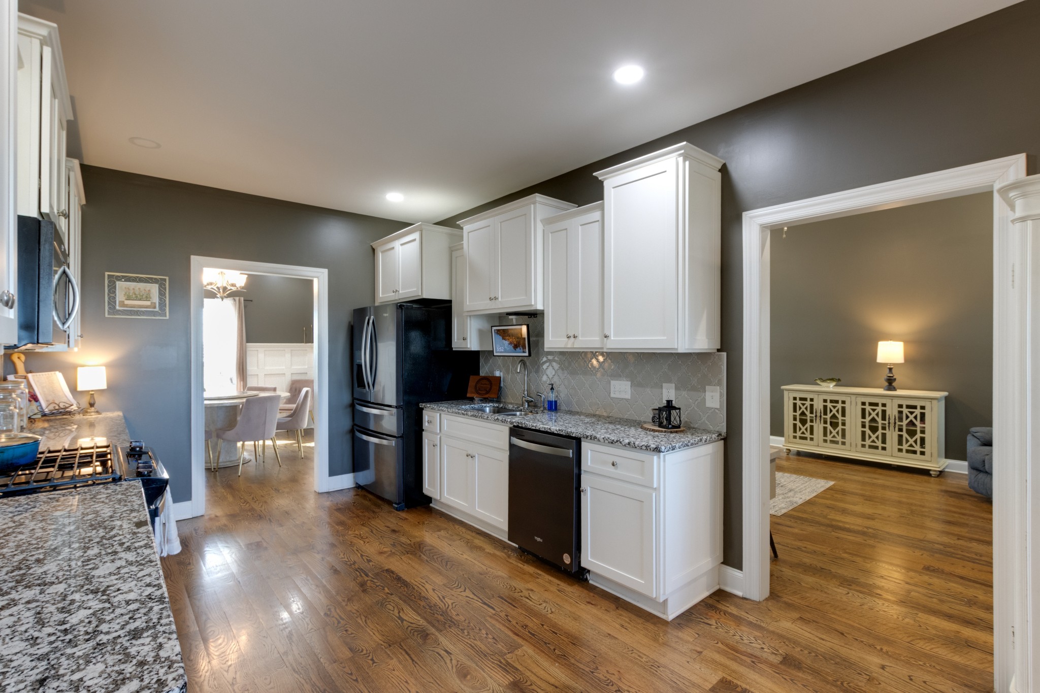 2006 Longview Road Bell Buckle, TN 37020 - Photo 8 of 36