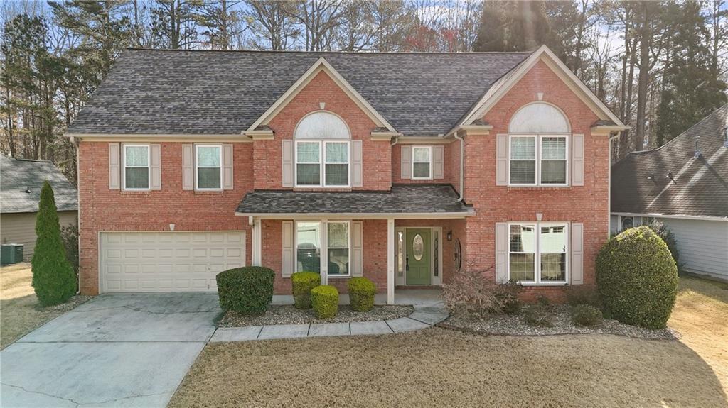 675 Timber Ives Drive Dacula, GA 30019 - Photo 1 of 54