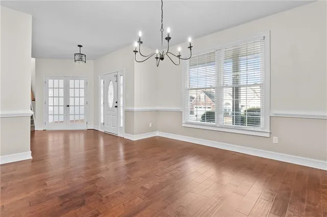 $450,000 | 675 Timber Ives Drive, Dacula, GA 30019