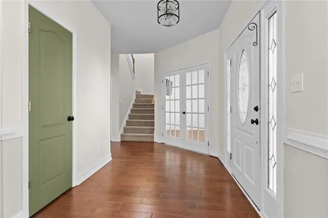 $450,000 | 675 Timber Ives Drive, Dacula, GA 30019