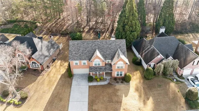 $450,000 | 675 Timber Ives Drive, Dacula, GA 30019