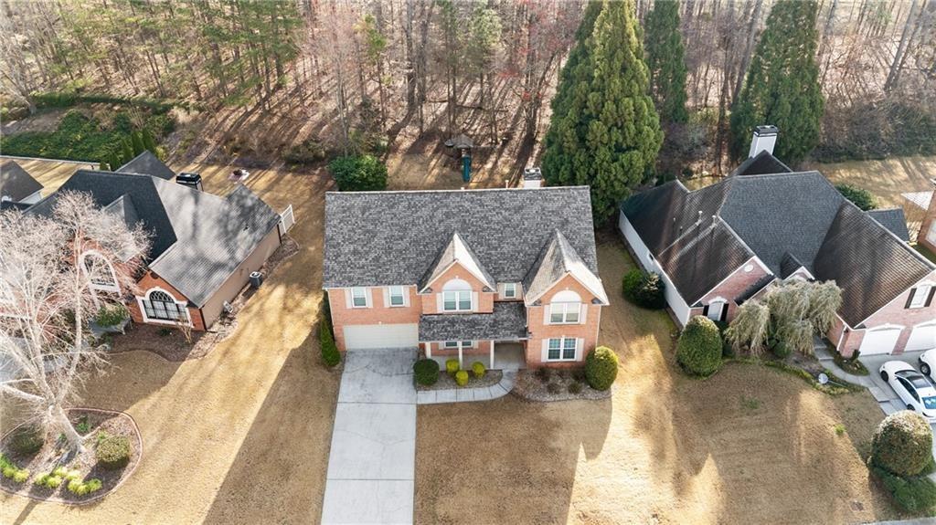 675 Timber Ives Drive Dacula, GA 30019 - Photo 2 of 54