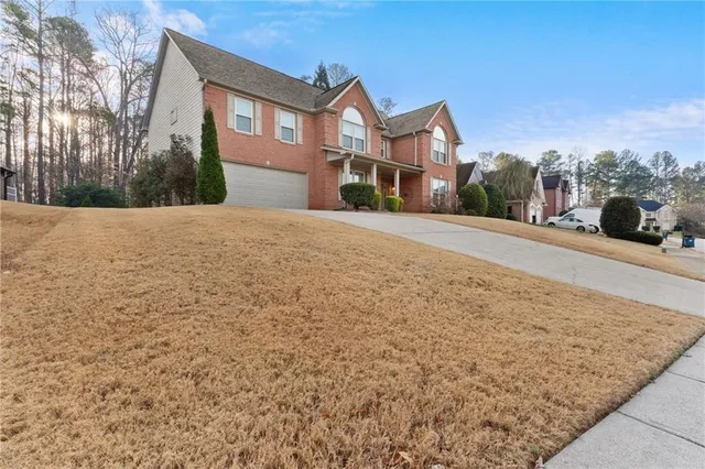 $450,000 | 675 Timber Ives Drive, Dacula, GA 30019