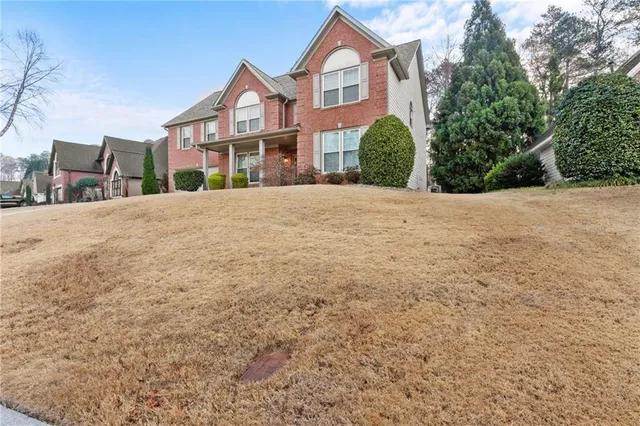 $450,000 | 675 Timber Ives Drive, Dacula, GA 30019