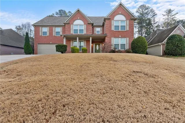 $450,000 | 675 Timber Ives Drive, Dacula, GA 30019