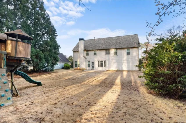 $450,000 | 675 Timber Ives Drive, Dacula, GA 30019