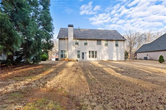 $450,000 | 675 Timber Ives Drive, Dacula, GA 30019