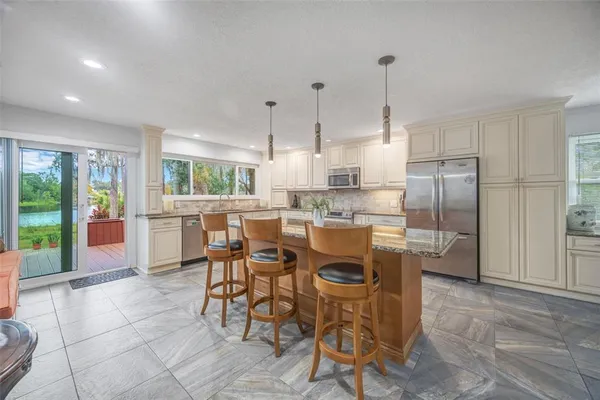 $759,000 | 18405 Tomlinson Drive, Lutz, FL 33549