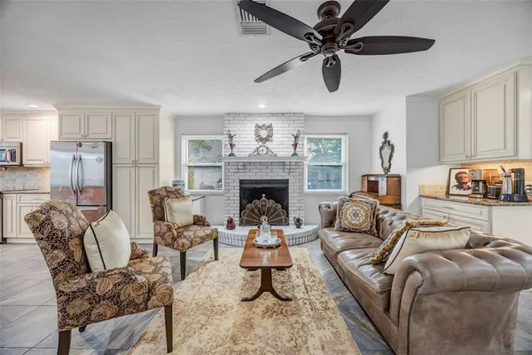 $759,000 | 18405 Tomlinson Drive, Lutz, FL 33549