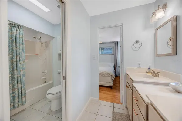 $759,000 | 18405 Tomlinson Drive, Lutz, FL 33549