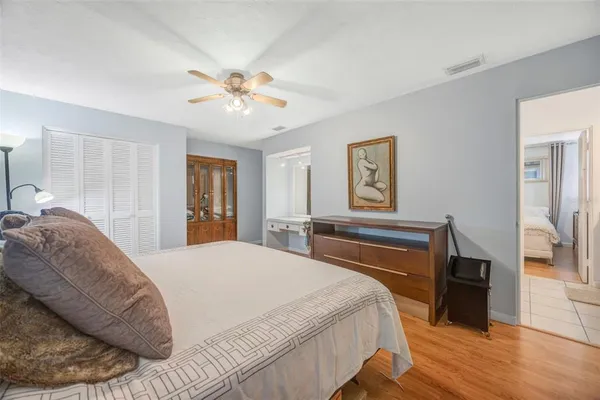 $759,000 | 18405 Tomlinson Drive, Lutz, FL 33549